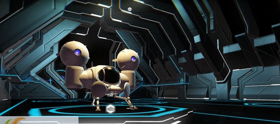 无人深空低配置玩家4K超高清MOD v2.4 无人深空低配置玩家4K超高清MOD v2.4