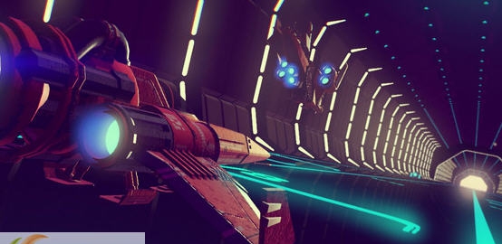 无人深空鼠标操作优化MOD v2.7 无人深空鼠标操作优化MOD v2.7