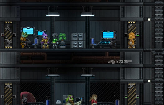 星界边境绅士药剂MOD v2.6 星界边境绅士药剂MOD v2.6