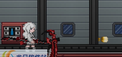 星界边境工艺物品武器展架MOD v2.4