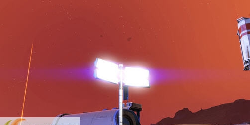 无人深空去除镜头光晕MOD v2.7 无人深空去除镜头光晕MOD v2.7