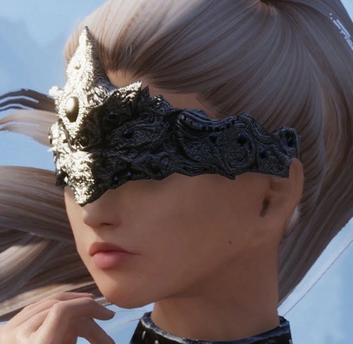 上古卷轴5黑暗之魂3防火女眼罩MOD v3.8 上古卷轴5黑暗之魂3防火女眼罩MOD v3.8