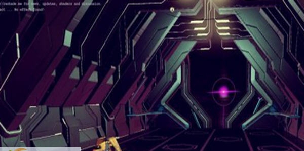 无人深空紫色空间站MOD v2.4 无人深空紫色空间站MOD v2.4