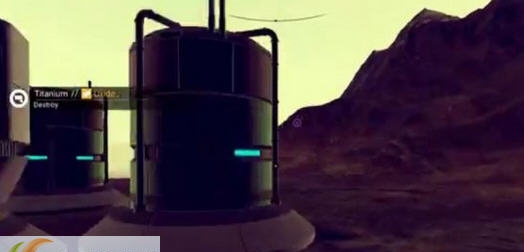 无人深空极速MOD v2.5 无人深空极速MOD v2.5