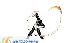 DNF鬼剑士人物修改暴走八神庵补丁 v2.5 DNF鬼剑士人物修改暴走八神庵补丁 v2.5