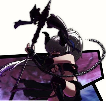 DNF魔法师力法一觉改恶魔小萝莉手握镰刀补丁 v2.6 DNF魔法师力法一觉改恶魔小萝莉手握镰刀补丁 v2.6