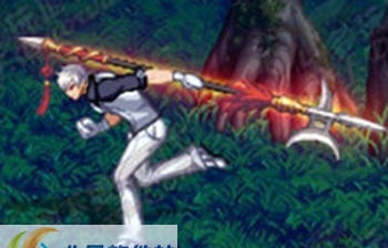 DNF魔枪士魔枪武器装扮荆棘玫瑰改方天画戟补丁 v2.4 DNF魔枪士魔枪武器装扮荆棘玫瑰改方天画戟补丁 v2.4