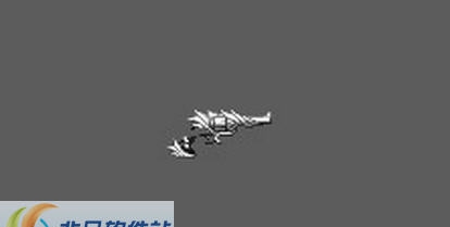 DNF男枪手漫游专用左轮枪改银白色左轮补丁 v2.6 DNF男枪手漫游专用左轮枪改银白色左轮补丁 v2.6