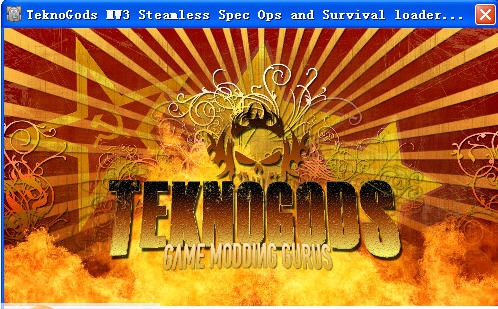 使命召唤8现代战争3联机工具 v2.4 使命召唤8现代战争3联机工具 v2.4