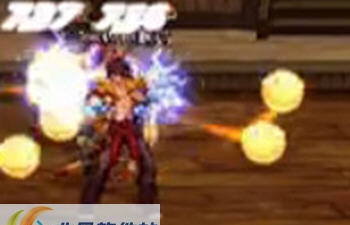 DNF男格斗念气环绕球体改滑稽表情补丁 v2.5 DNF男格斗念气环绕球体改滑稽表情补丁 v2.5