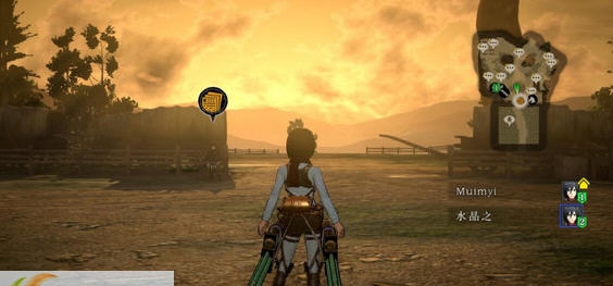 进击的巨人联机工具 v2.5 进击的巨人联机工具 v2.5