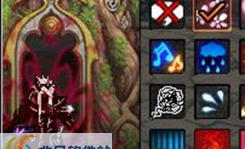 DNF心情图标样式修改喷血光环界面补丁 v2.4 DNF心情图标样式修改喷血光环界面补丁 v2.4