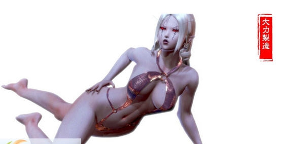 性感海滩4希尔瓦娜斯MOD v2.7 性感海滩4希尔瓦娜斯MOD v2.7