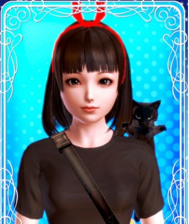 性感海滩4魔女宅急便琪琪MOD v2.7 性感海滩4魔女宅急便琪琪MOD v2.7