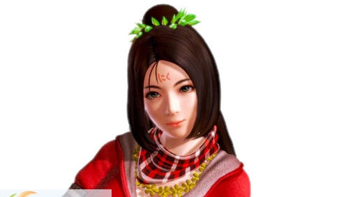 性感海滩4侠客风云传角色MOD v2.6 性感海滩4侠客风云传角色MOD v2.6