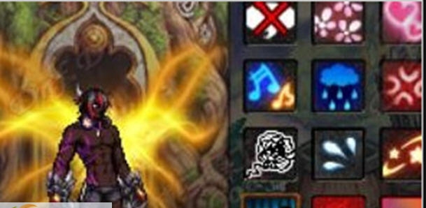 DNF全职业心情郁闷改新天空特效翅膀界面补丁 v2.7 DNF全职业心情郁闷改新天空特效翅膀界面补丁 v2.7