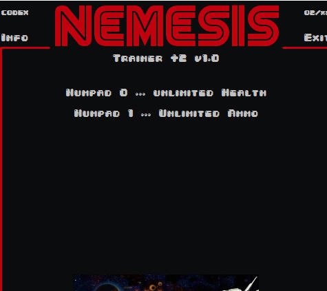 重装机兵雷诺斯两项修改器 v3.5