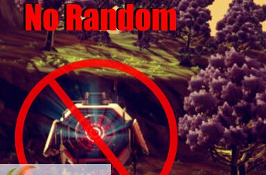 无人深空巨大的行者MOD v2.3 无人深空巨大的行者MOD v2.3