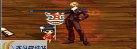 DNF魔枪士全改罗兹威尔技能声效补丁 v2.4 DNF魔枪士全改罗兹威尔技能声效补丁 v2.4