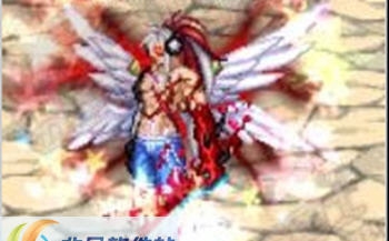 DNF鬼剑士红眼适配版郁闷心情改血色翅膀补丁 v2.9 DNF鬼剑士红眼适配版郁闷心情改血色翅膀补丁 v2.9