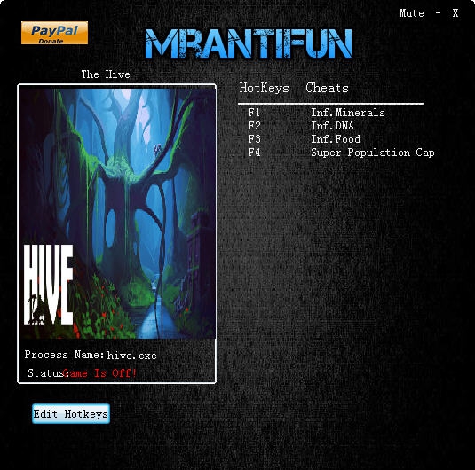 蜂巢四项修改器 v3.7 蜂巢四项修改器 v3.7