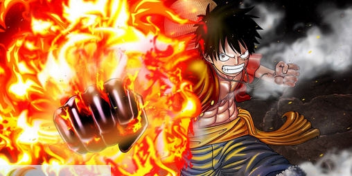 海贼王燃烧之血过6关存档 v2.4 海贼王燃烧之血过6关存档 v2.4