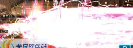 DNF格斗家女气功二觉部分改樱花特效补丁 v2.6