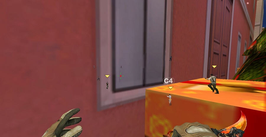 特战英雄透视辅助 v1.9 特战英雄透视辅助 v1.9