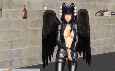 求生之路2生或死5女天狗MOD v2.8 求生之路2生或死5女天狗MOD v2.8