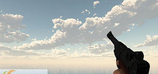 求生之路2鲁格手枪MOD v2.6 求生之路2鲁格手枪MOD v2.6