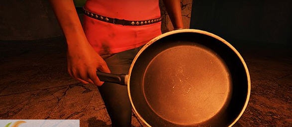 求生之路2高清平底锅MOD v2.5 求生之路2高清平底锅MOD v2.5