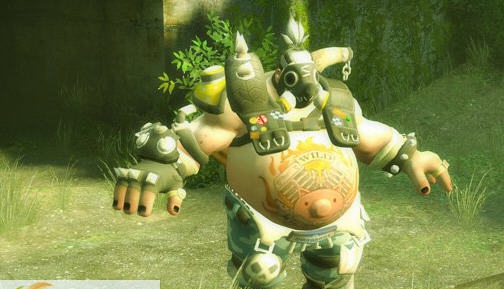 求生之路2守望先锋路霸MOD v2.4 求生之路2守望先锋路霸MOD v2.4