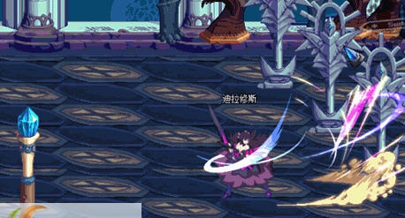 DNF女鬼剑修改黑化夜刀神十香补丁 v2.9 DNF女鬼剑修改黑化夜刀神十香补丁 v2.9