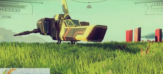 无人深空去除保存点动画效果MOD v2.5 无人深空去除保存点动画效果MOD v2.5