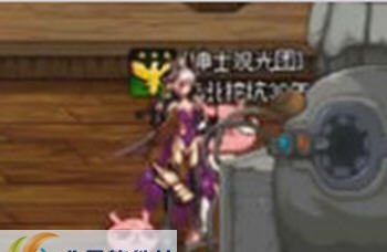 DNF守护者魔灵二转后背后亚丁改虚空奈亚子补丁 v2.5 DNF守护者魔灵二转后背后亚丁改虚空奈亚子补丁 v2.5