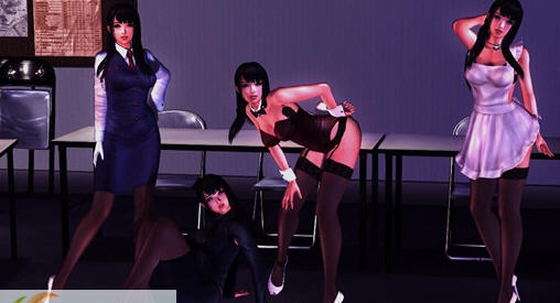 真实游戏精美网袜MOD v2.4 真实游戏精美网袜MOD v2.4