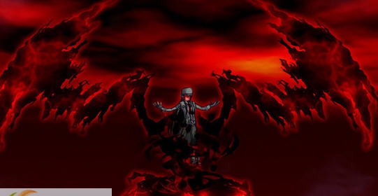 DNF男法师吸血鬼技能咖喱味反和谐补丁 v2.5 DNF男法师吸血鬼技能咖喱味反和谐补丁 v2.5