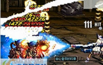 DNF女大枪部分技能替换坦克炮音效补丁 v2.5 DNF女大枪部分技能替换坦克炮音效补丁 v2.5