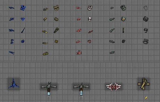 环世界a13边缘军工MOD v2.8 环世界a13边缘军工MOD v2.8