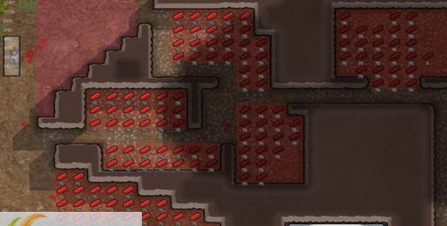 环世界a15外科手术MOD v2.5