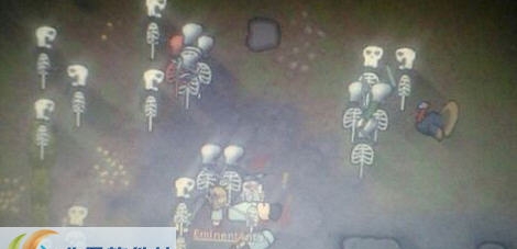 环世界a15亡灵入侵MOD v2.5 环世界a15亡灵入侵MOD v2.5