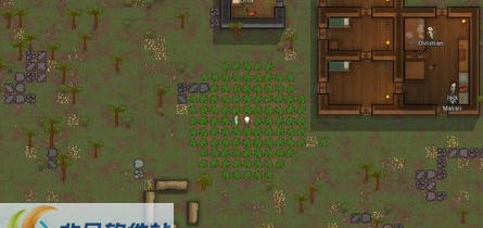 环世界a15中文MOD整合包 v2.5 环世界a15中文MOD整合包 v2.5