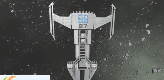 太空工程师圣剑7号舰存档 v2.5 太空工程师圣剑7号舰存档 v2.5