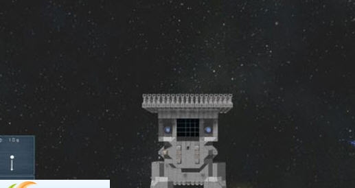 太空工程师采矿船MOD v2.9 太空工程师采矿船MOD v2.9