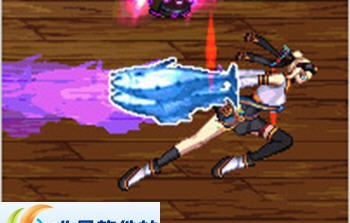 DNF女枪全武器改咸鱼手炮效果补丁 v2.7 DNF女枪全武器改咸鱼手炮效果补丁 v2.7