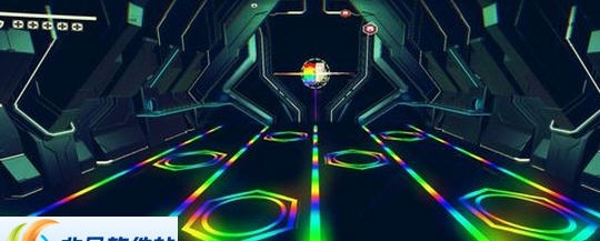 无人深空炫彩空间站MOD v2.4 无人深空炫彩空间站MOD v2.4
