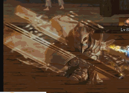 DNF魔枪士决战者二觉插画修改暗黑3英普瑞斯补丁 v2.5 DNF魔枪士决战者二觉插画修改暗黑3英普瑞斯补丁 v2.5