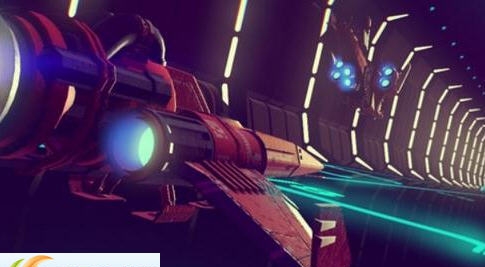 无人深空飞船引擎音效修改MOD v2.3 无人深空飞船引擎音效修改MOD v2.3