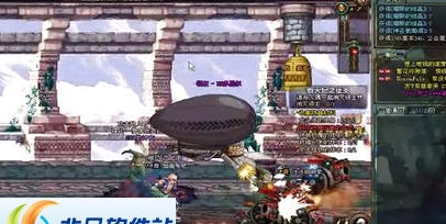 DNF终极怀旧向城镇背景音乐改大转移前界面补丁 v2.5 DNF终极怀旧向城镇背景音乐改大转移前界面补丁 v2.5