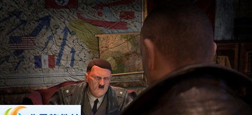 僵尸部队三部曲联机工具 v3.5 僵尸部队三部曲联机工具 v3.5